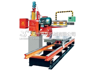 QD--3000A Multifunctional One-arm Automatic Cutter